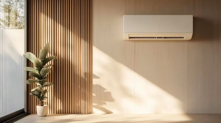 air-conditioner